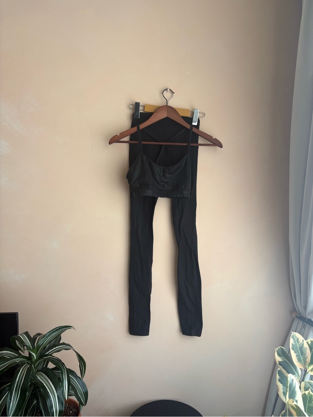 Lululemon Align Shine Set